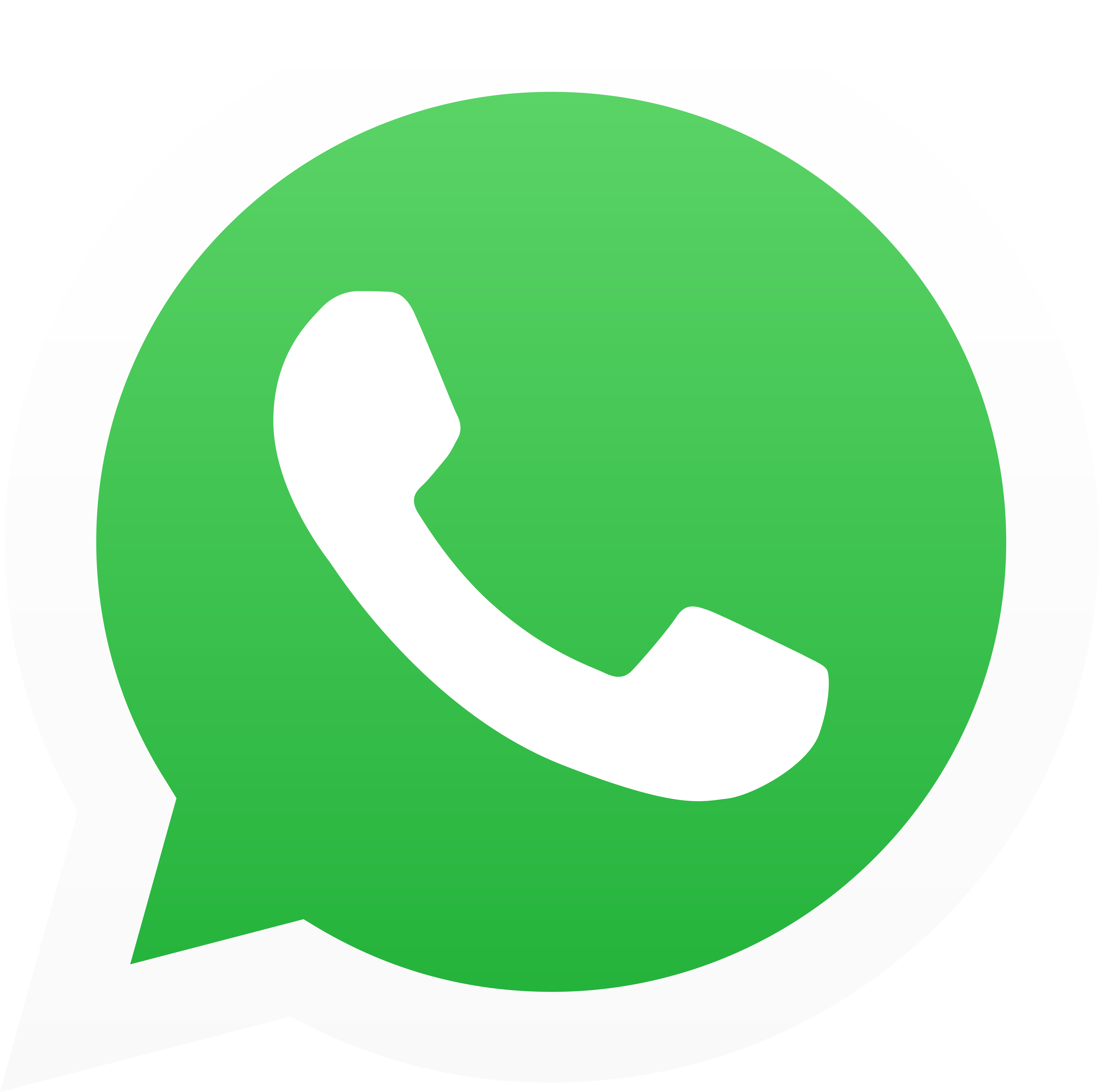 Logo WhatsApp